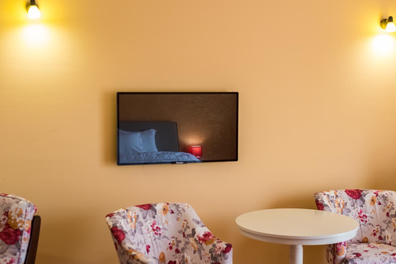Monte Carlo Reghin Hotel Eksteriør billede